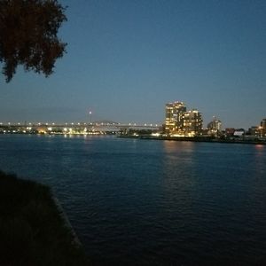 Meet your Posher, Relajate y